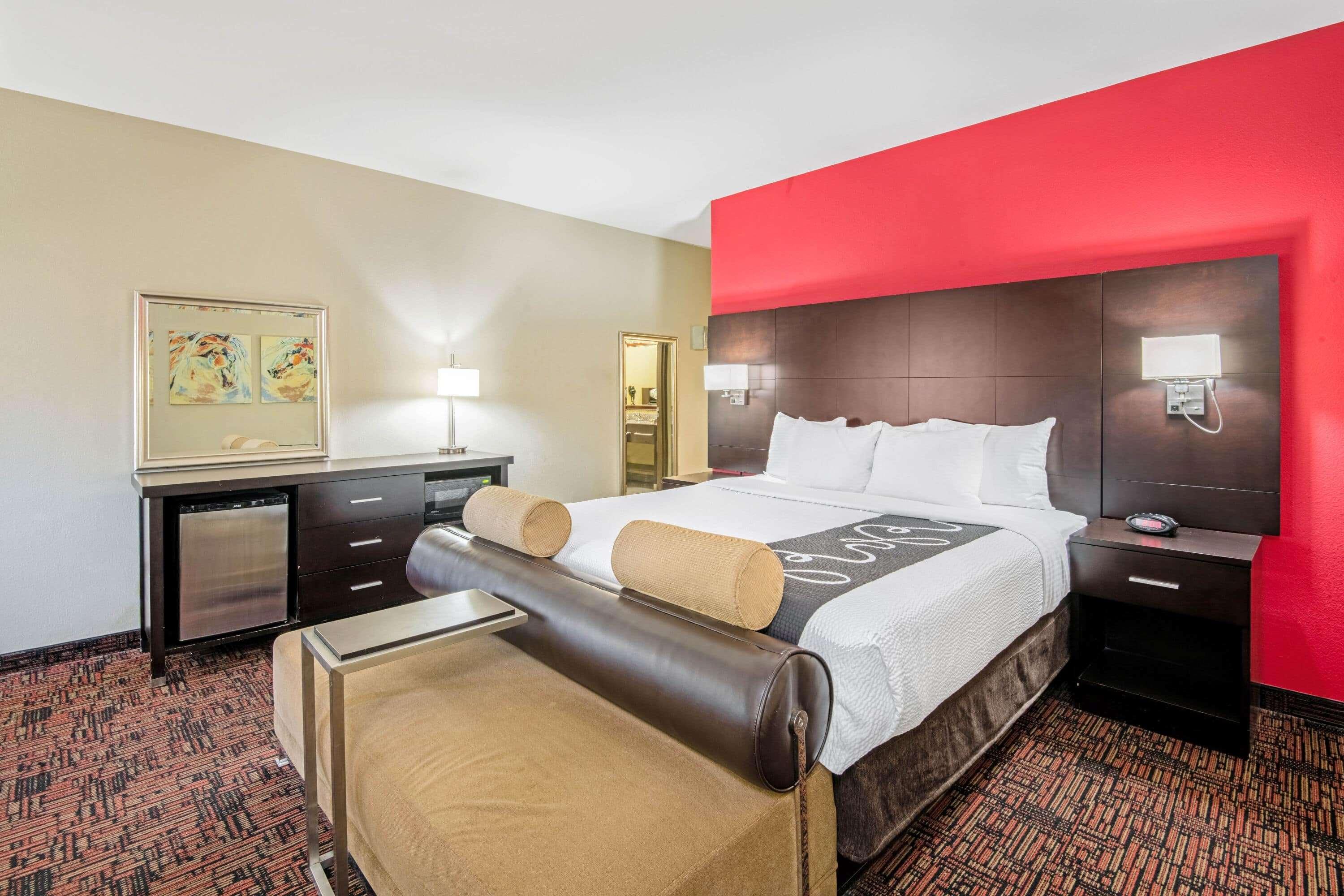 La Quinta By Wyndham Elk City Εξωτερικό φωτογραφία