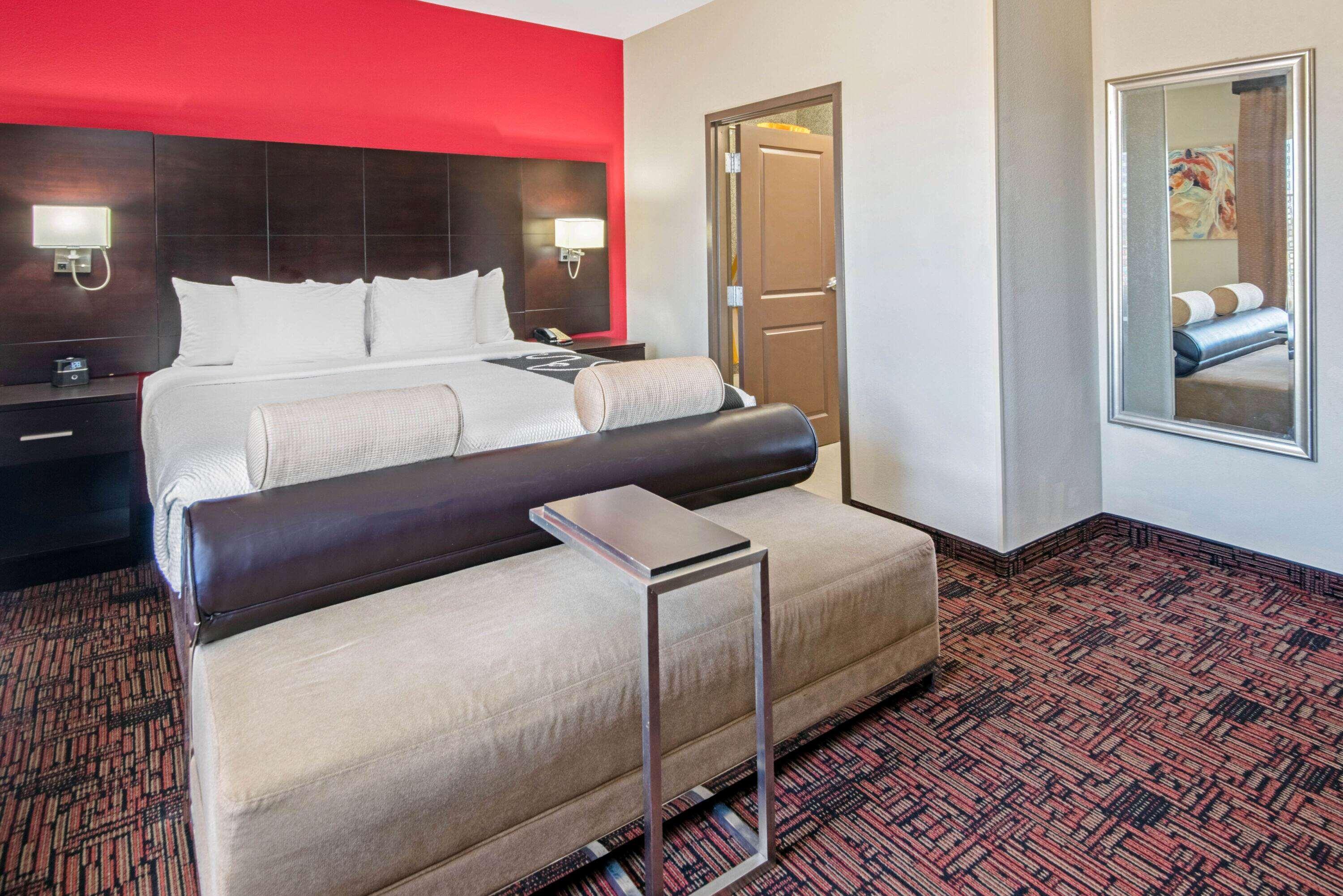 La Quinta By Wyndham Elk City Εξωτερικό φωτογραφία