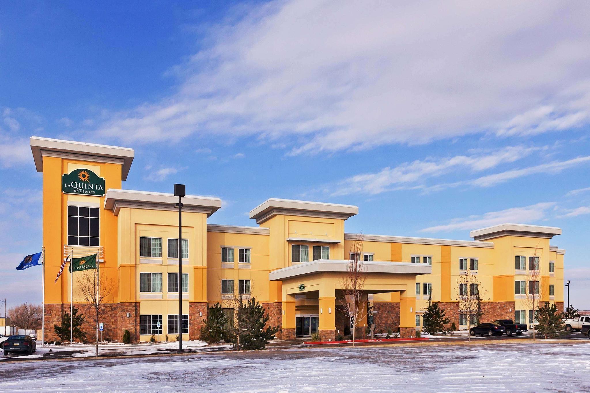 La Quinta By Wyndham Elk City Εξωτερικό φωτογραφία