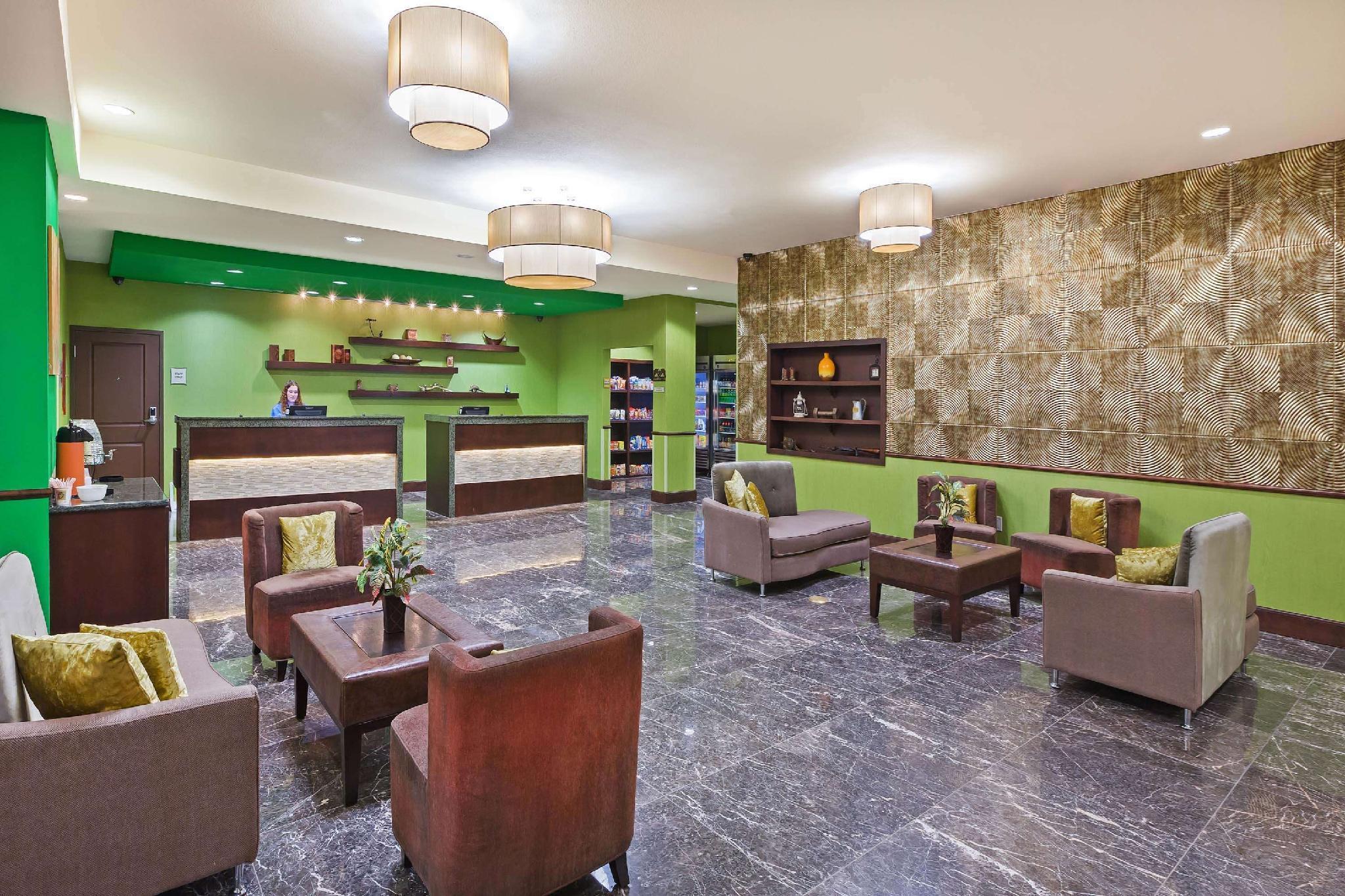 La Quinta By Wyndham Elk City Εξωτερικό φωτογραφία