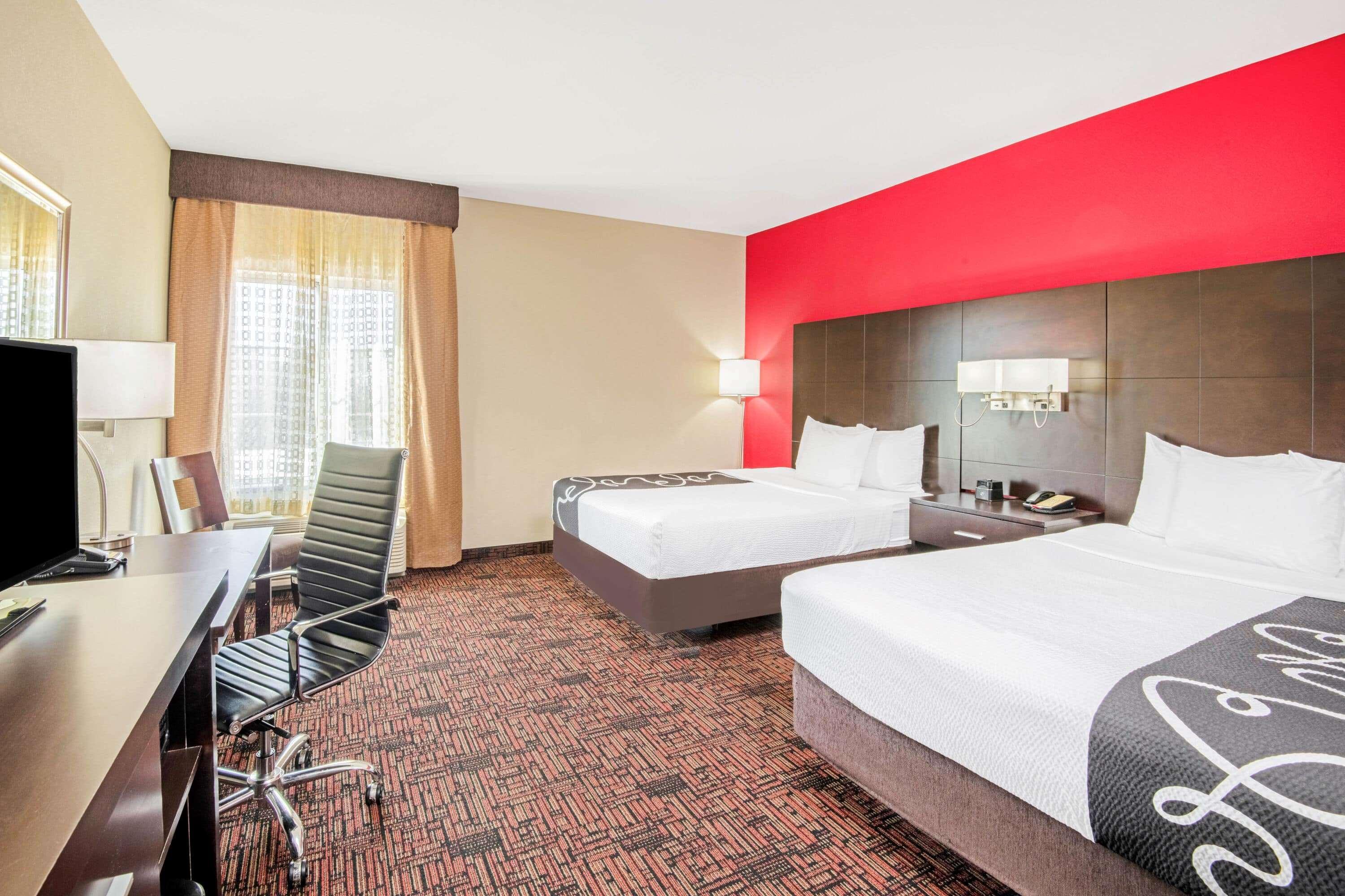 La Quinta By Wyndham Elk City Εξωτερικό φωτογραφία