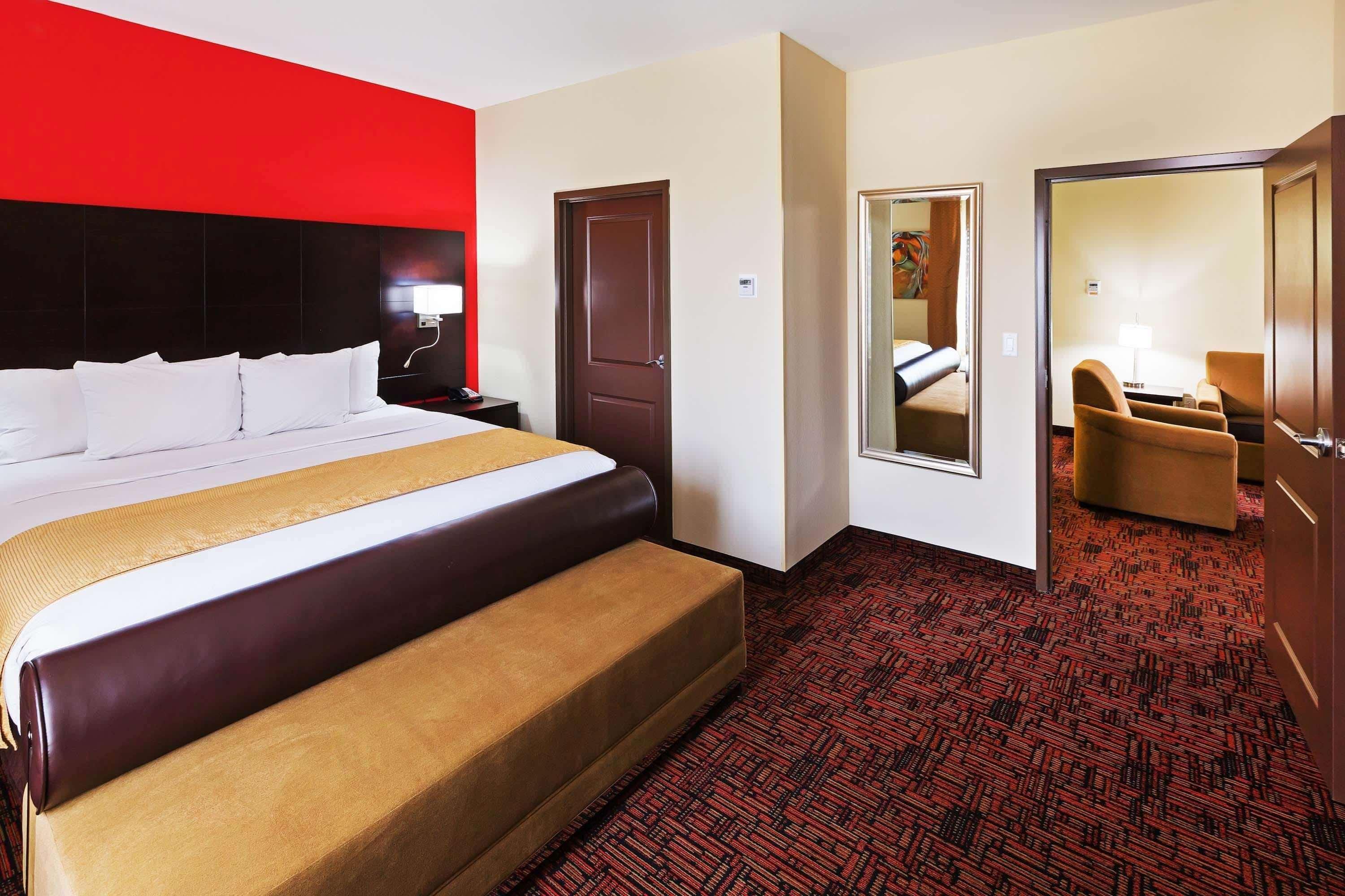 La Quinta By Wyndham Elk City Εξωτερικό φωτογραφία