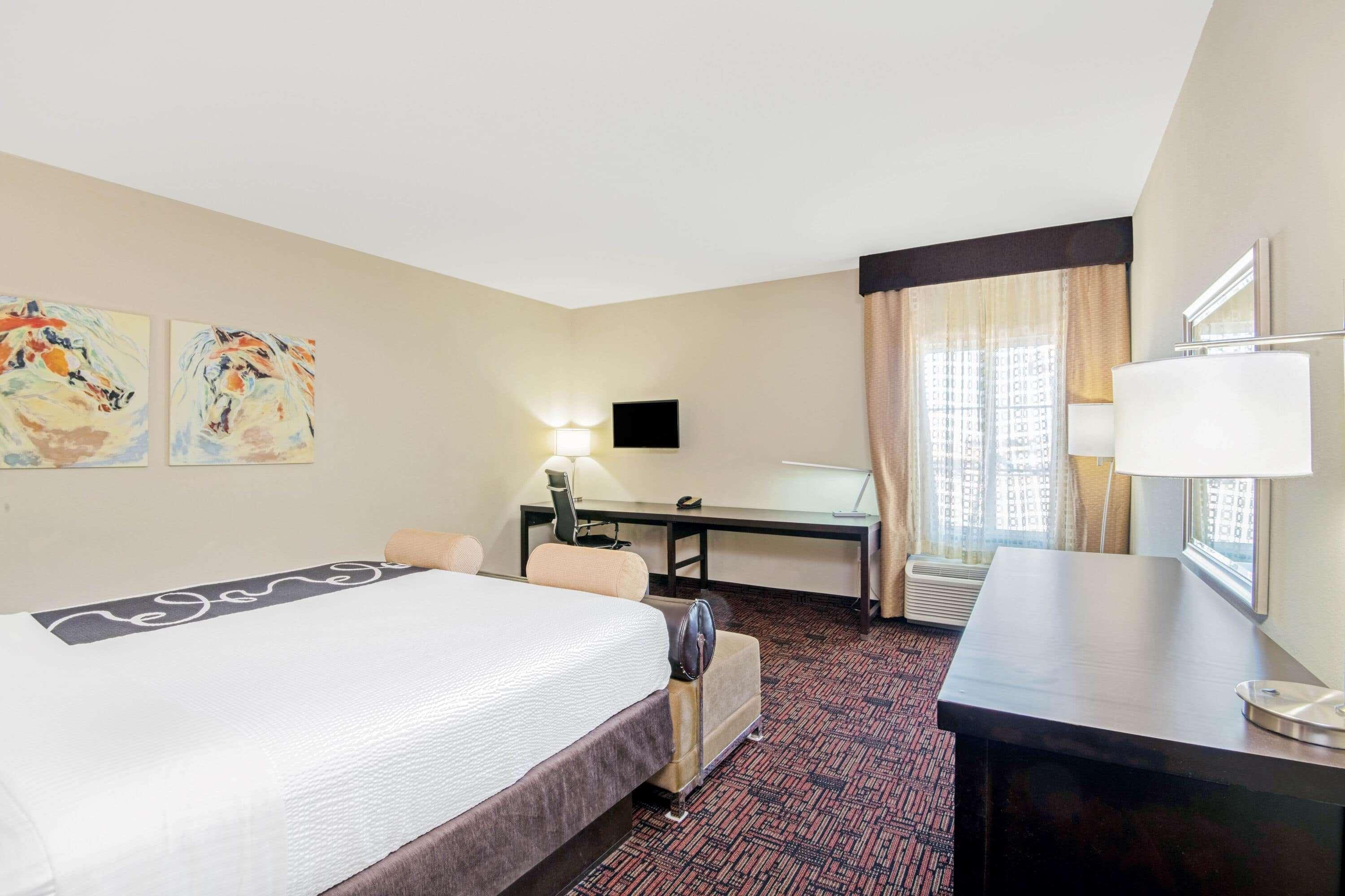 La Quinta By Wyndham Elk City Εξωτερικό φωτογραφία