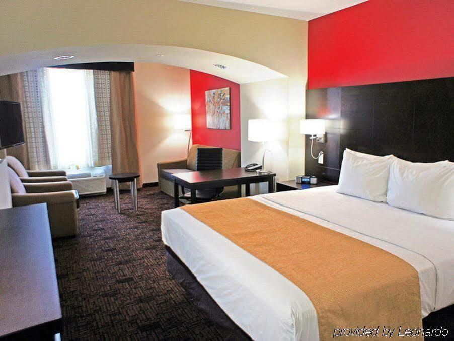 La Quinta By Wyndham Elk City Εξωτερικό φωτογραφία