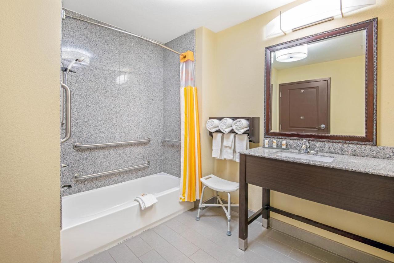 La Quinta By Wyndham Elk City Εξωτερικό φωτογραφία
