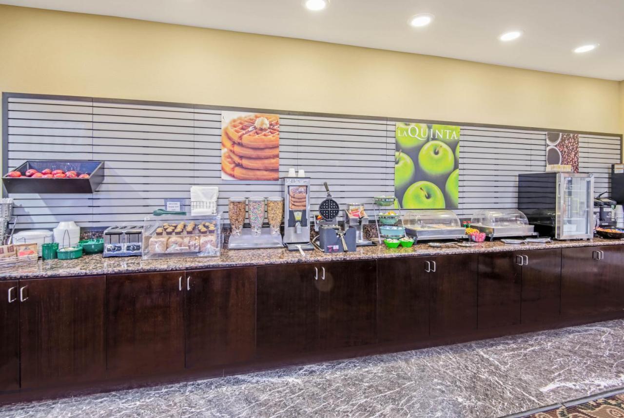 La Quinta By Wyndham Elk City Εξωτερικό φωτογραφία