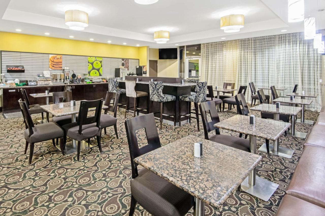 La Quinta By Wyndham Elk City Εξωτερικό φωτογραφία